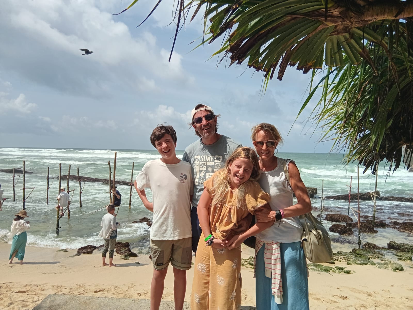 Sri Lanka Destination