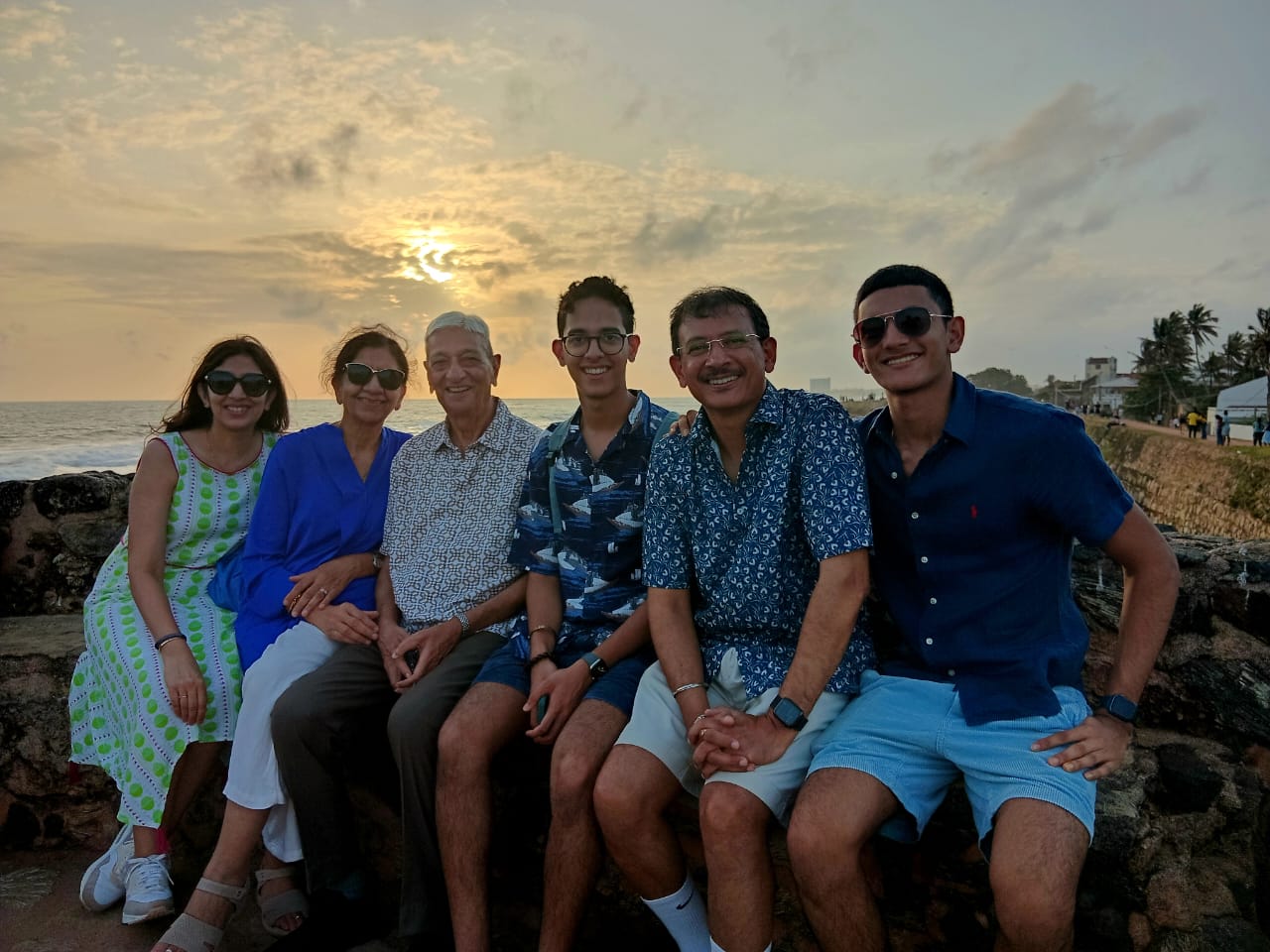 Sri Lanka Destination