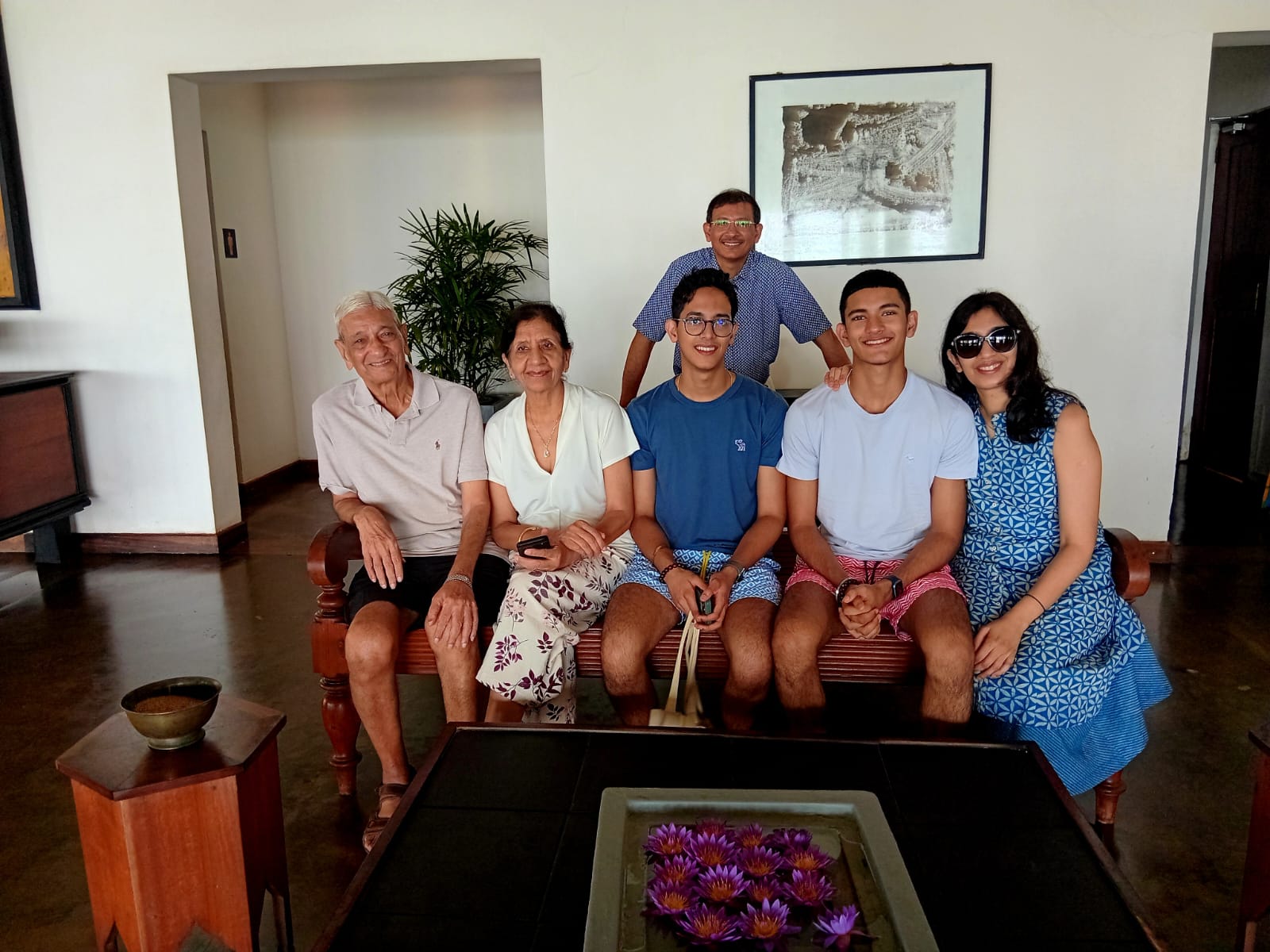 Sri Lanka Destination