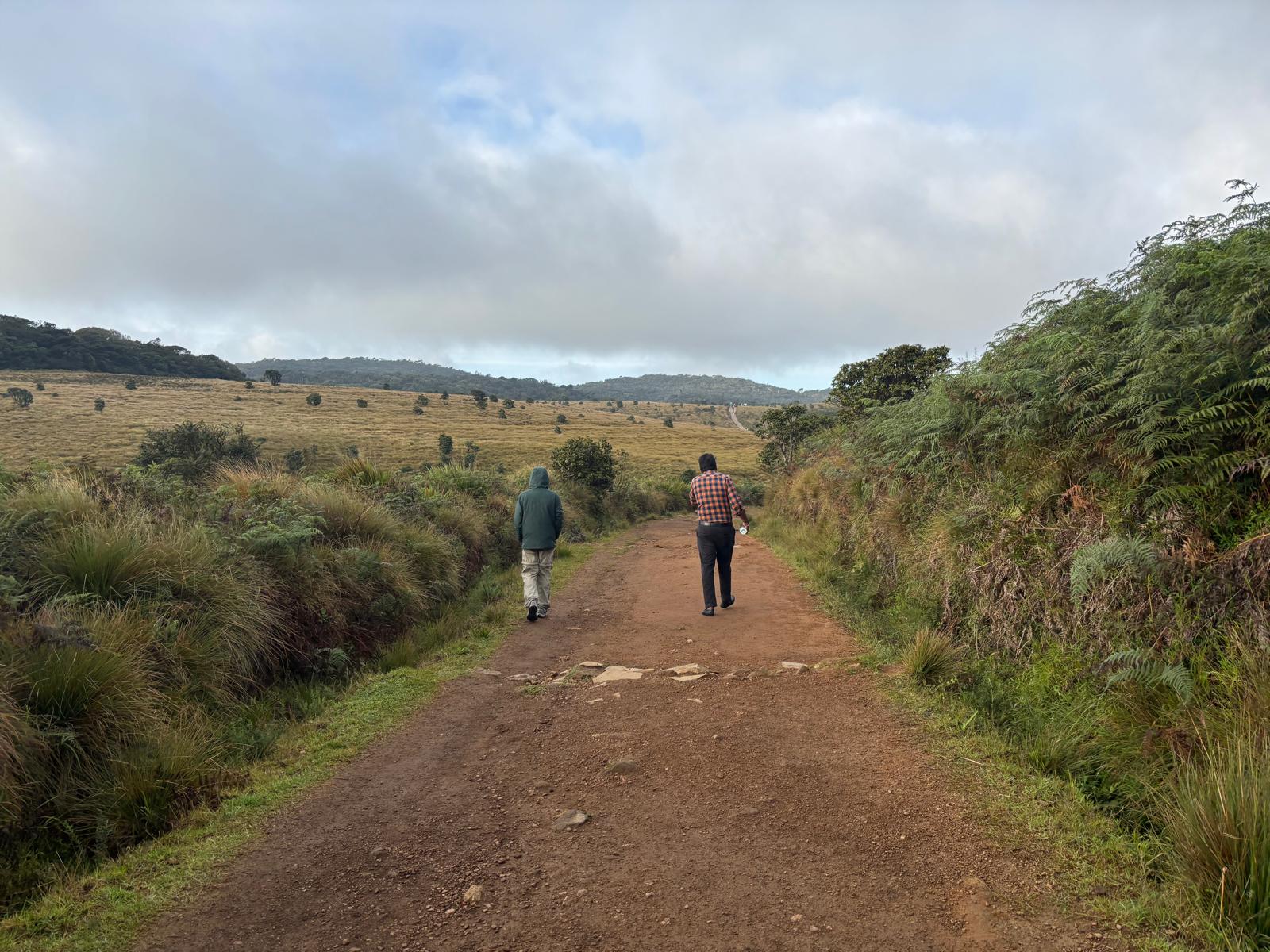 Sri Lanka Destination